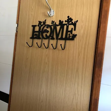 Apartmani Komiza Apartmán *