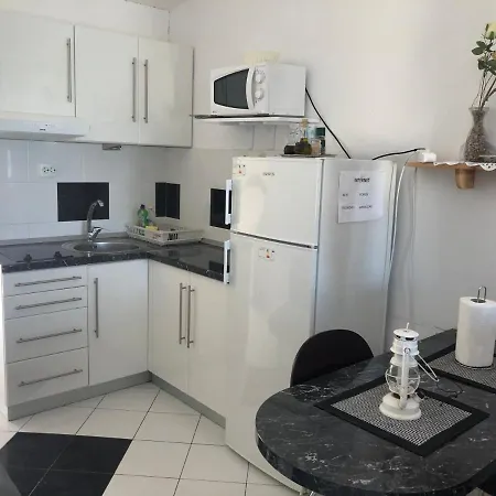 Apartmán Apartmani Komiza *