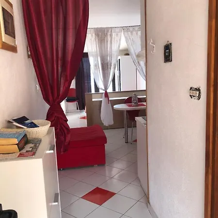 Apartmán Apartmani Komiza