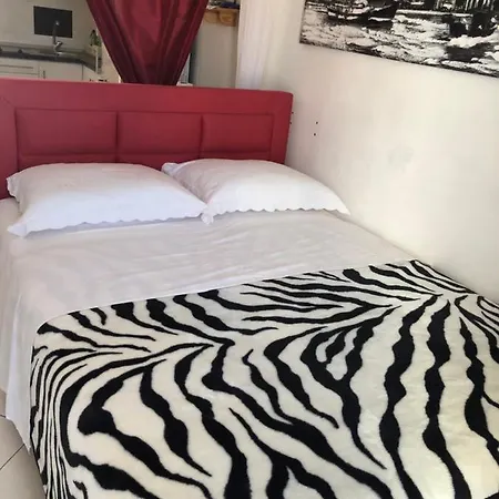 Apartmani Komiza Apartmán *