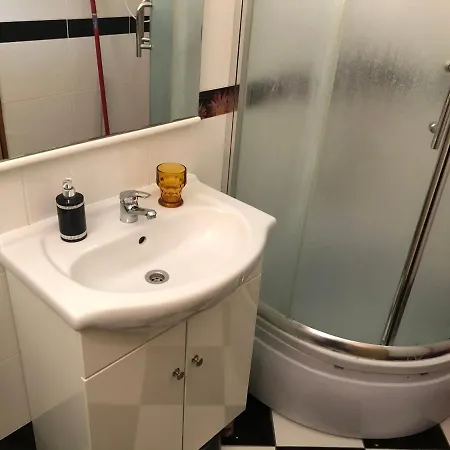 Apartmán Apartmani Komiza *