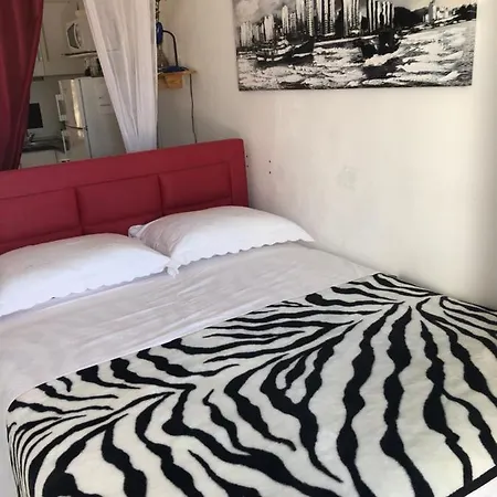 Apartmani Komiza Komiža