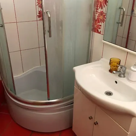 Apartmani Komiza * Komiža
