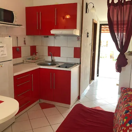 Apartmán Apartmani Komiza