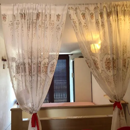 Apartmán Apartmani Komiza Komiža