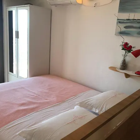 Apartmán Apartmani Komiza Komiža