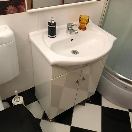 Apartmán Apartmani Komiza