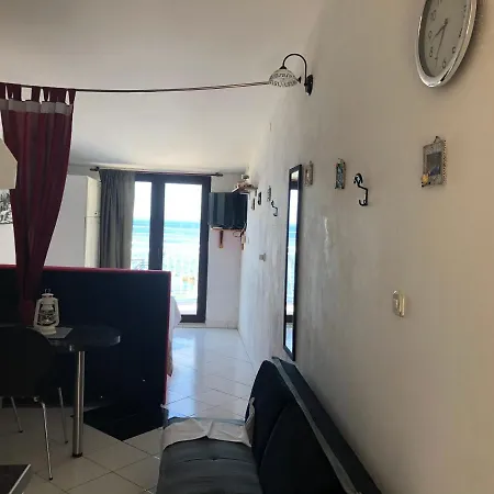 Apartmani Komiza Apartmán *