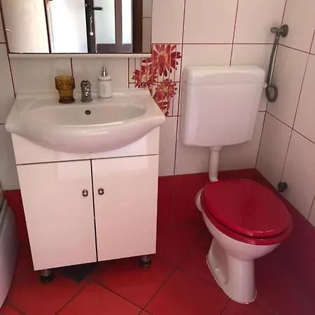 Apartmán Apartmani Komiza
