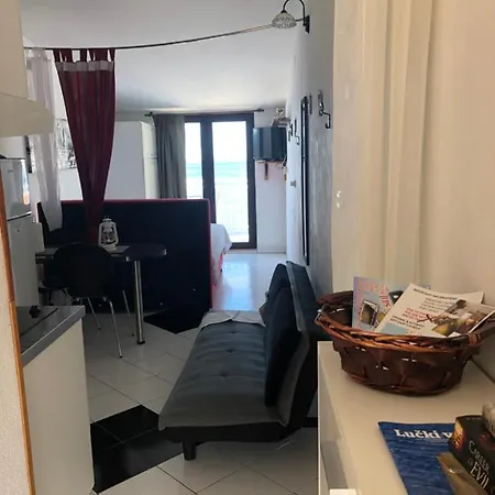 Apartmán Apartmani Komiza *